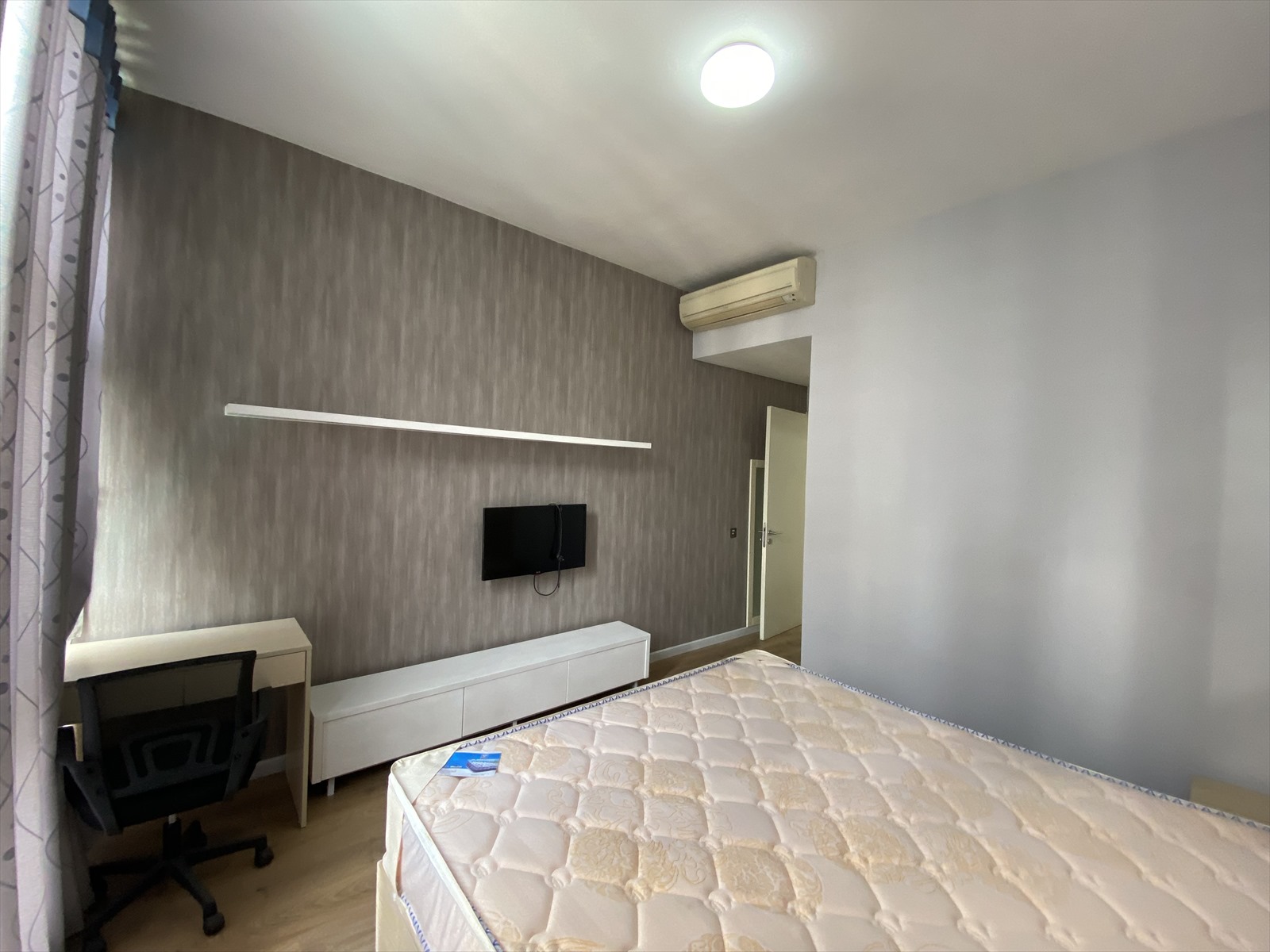 3 bedrooms Condo in Thu Duc, Ho Chi Minh, Vietnam No. 18326