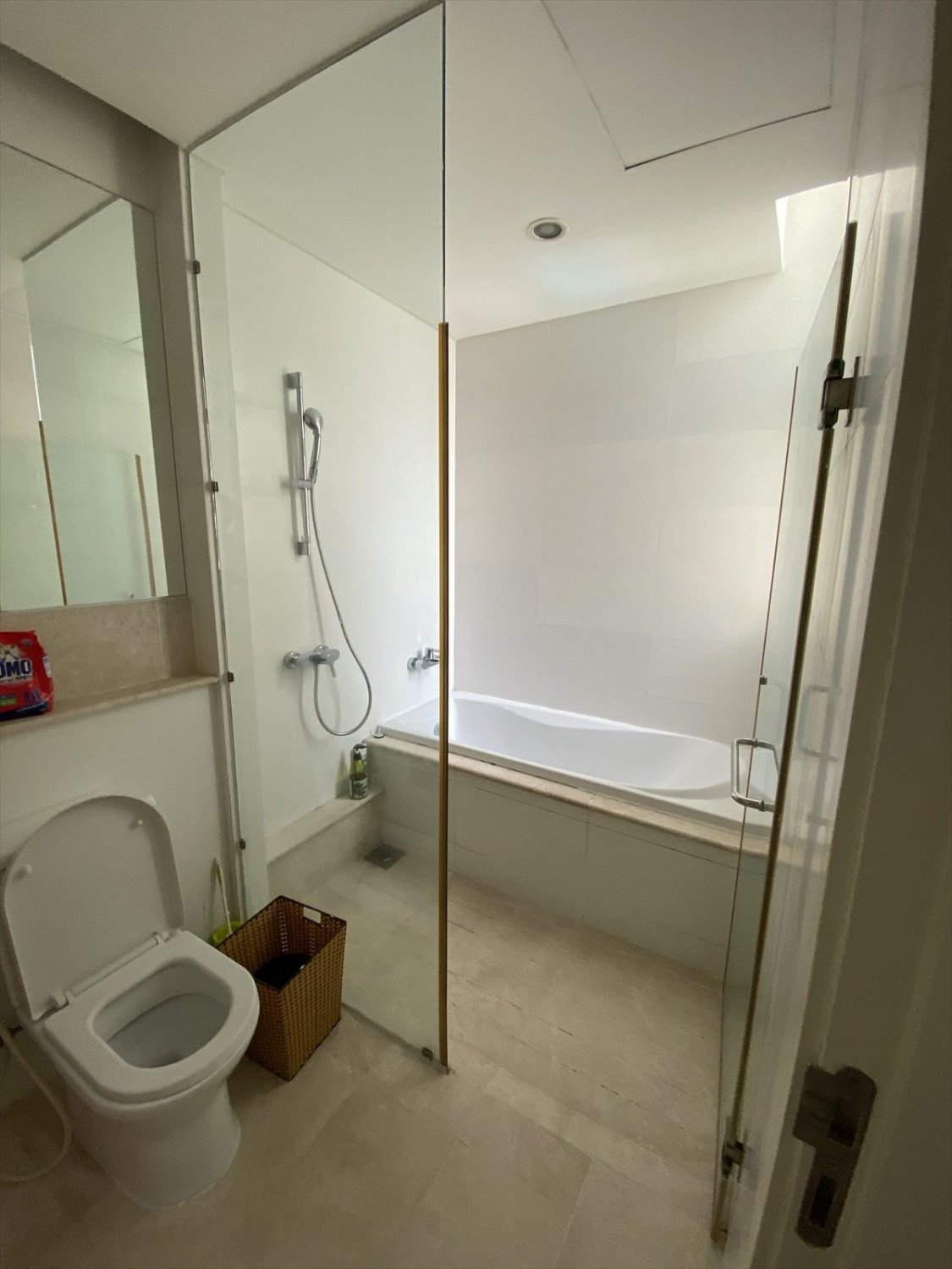3 bedrooms Condo in Thu Duc, Ho Chi Minh, Vietnam No. 18326