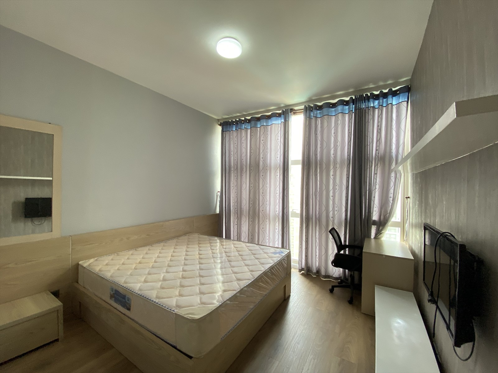 3 bedrooms Condo in Thu Duc, Ho Chi Minh, Vietnam No. 18326