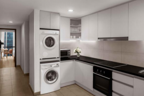 3 bedrooms Apartment in Nam Tu Liem, Ha Noi, No. 18219 2