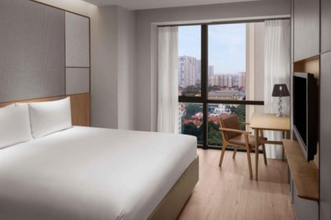 2 bedrooms Apartment in Nam Tu Liem, Ha Noi, No. 18220 4