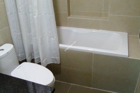 Квартира 38м2 в Биньтхань, Хошимин ,  № 15091 3