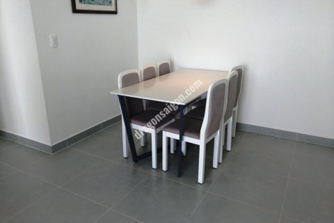 Квартира 87м2 в Район 7, Хошимин , № 15088 4