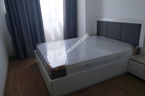 Квартира 87м2 в Район 7, Хошимин , № 15088 6