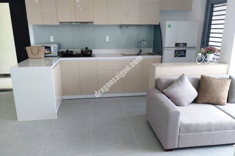 Квартира 87м2 в Район 7, Хошимин , № 15088 3