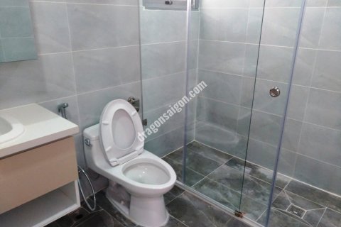 Квартира 87м2 в Район 7, Хошимин , № 15088 11