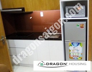 38m2 Apartment in Binh Thanh, Ho Chi Minh, Vietnam No. 15092