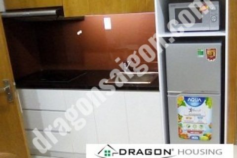 38m2 Apartment in Binh Thanh, Ho Chi Minh,  No. 15092 3