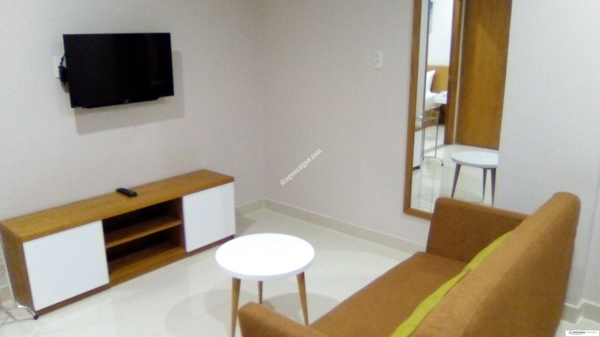38m2 Apartment in Binh Thanh, Ho Chi Minh, Vietnam No. 15092