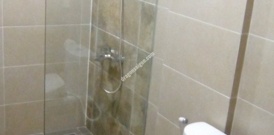 Studio Apartment in Binh Thanh, Ho Chi Minh,  No. 15092