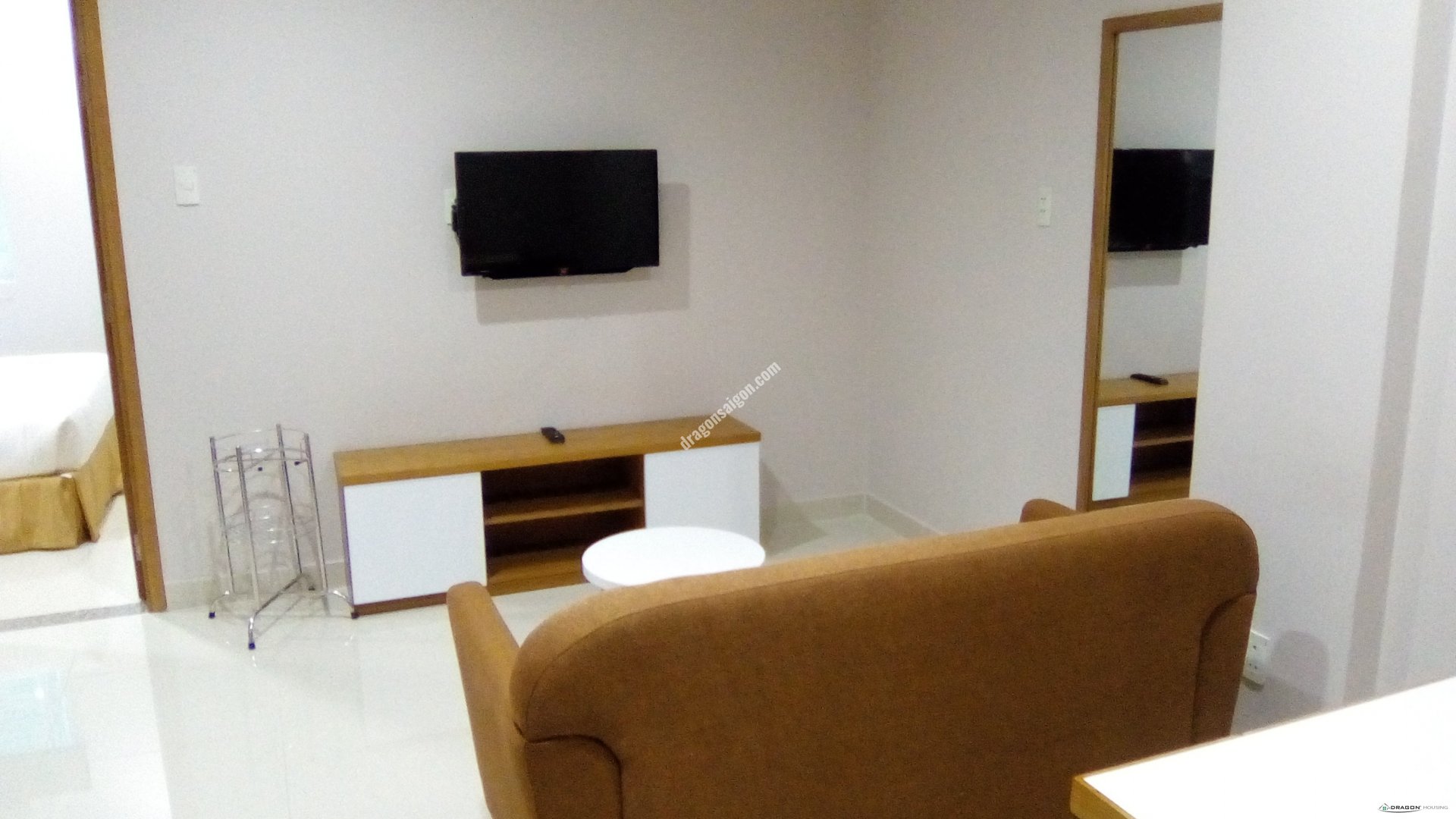 38m2 Apartment in Binh Thanh, Ho Chi Minh, Vietnam No. 15092