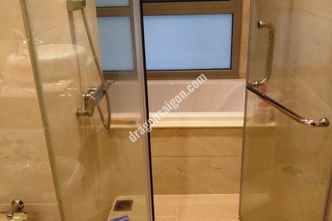 Квартира с 2 спальнями в Биньтхань, Хошимин ,  № 15094 5