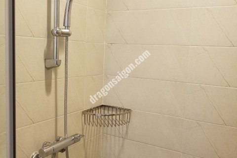 Квартира с 1 спальней в Биньтхань, Хошимин , № 15093 8