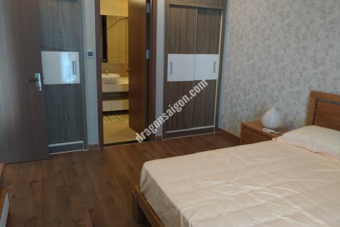 Квартира с 3 спальнями в Биньтхань, Хошимин ,  № 15090 18