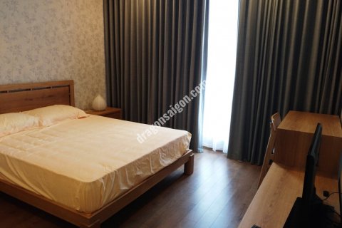 Квартира с 3 спальнями в Биньтхань, Хошимин ,  № 15090 5