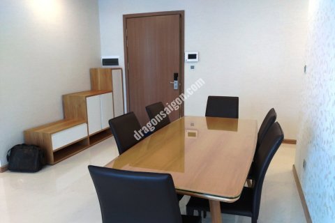 Квартира с 3 спальнями в Биньтхань, Хошимин ,  № 15090 15
