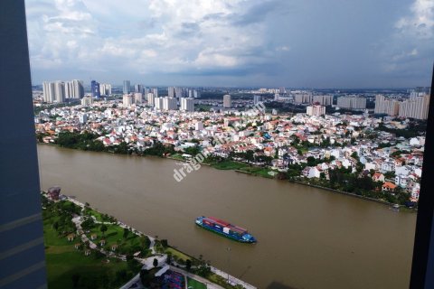 Квартира с 3 спальнями в Биньтхань, Хошимин ,  № 15090 16