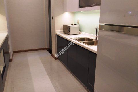 Квартира с 3 спальнями в Биньтхань, Хошимин ,  № 15090 11