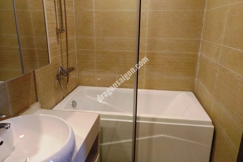 Квартира с 3 спальнями в Биньтхань, Хошимин ,  № 15090 6