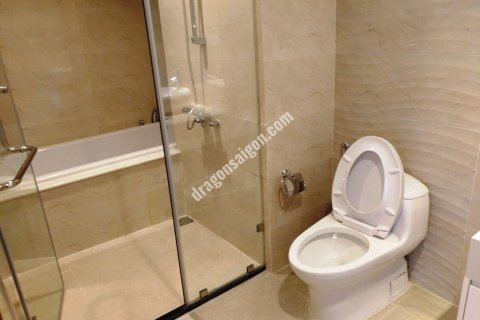Квартира с 3 спальнями в Биньтхань, Хошимин ,  № 15089 8
