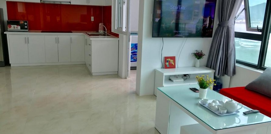 2 bedrooms Apartment in Nha Trang, No. 16566