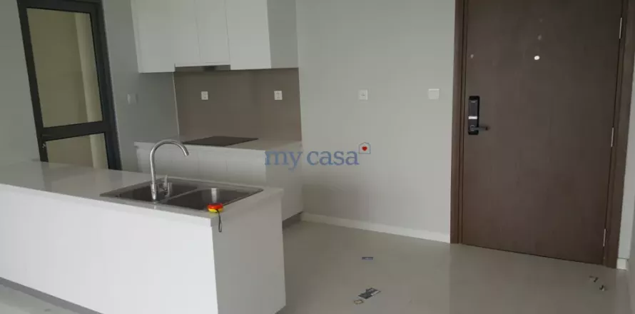 3 bedrooms Apartment in Thu Duc, Ho Chi Minh, No. 12013