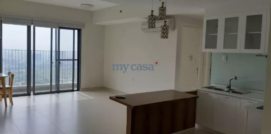 3 bedrooms Apartment in Thu Duc, Ho Chi Minh, No. 12012