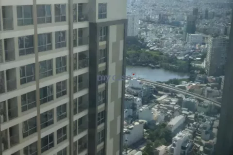 2 bedrooms Apartment in Ho Chi Minh, No. 12010 6
