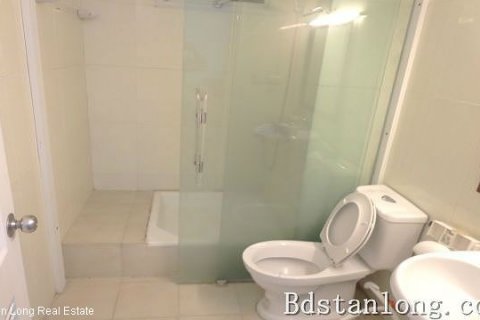 3 bedrooms Apartment in Tay Ho, Ha Noi, No. 7782 5