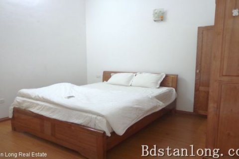 3 bedrooms Apartment in Tay Ho, Ha Noi, No. 7782 13