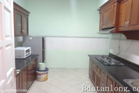 3 bedrooms Apartment in Tay Ho, Ha Noi, No. 7782 7