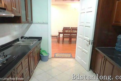 3 bedrooms Apartment in Tay Ho, Ha Noi, No. 7782 8