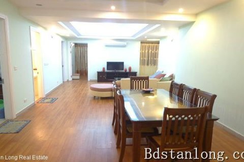 3 bedrooms Apartment in Tay Ho, Ha Noi, No. 7782 4