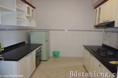 3 bedrooms Apartment in Tay Ho, Ha Noi, No. 7781 3