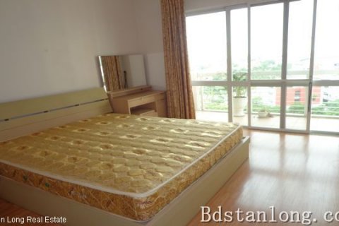 3 bedrooms Apartment in Tay Ho, Ha Noi, No. 7781 7