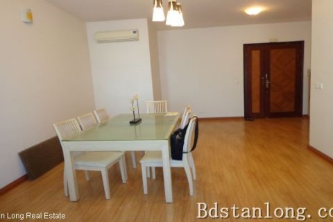 3 bedrooms Apartment in Tay Ho, Ha Noi, No. 7781 2