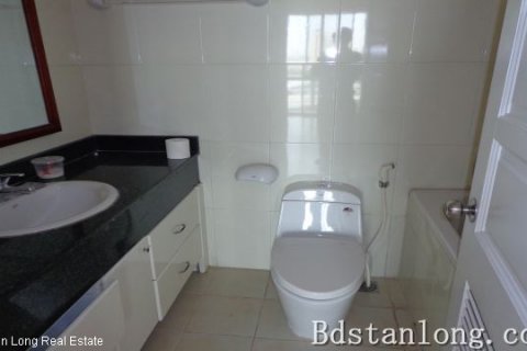 3 bedrooms Apartment in Tay Ho, Ha Noi, No. 7781 4