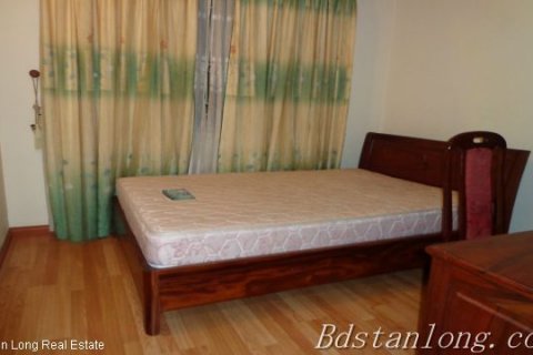 Квартира с 3 спальнями в Тэйхо, Ханой , № 7780 4