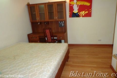 Квартира с 3 спальнями в Тэйхо, Ханой , № 7780 5