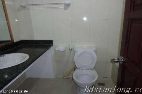 Квартира с 3 спальнями в Тэйхо, Ханой , № 7780 8