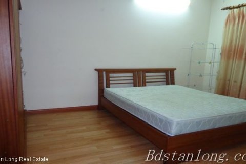 Квартира с 3 спальнями в Тэйхо, Ханой , № 7780 3