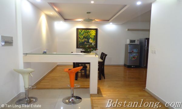 3 bedrooms Apartment in Tay Ho, Ha Noi, Vietnam No. 7779