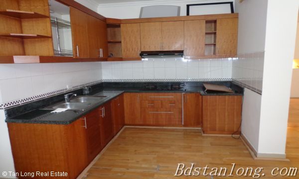3 bedrooms Apartment in Tay Ho, Ha Noi, Vietnam No. 7779