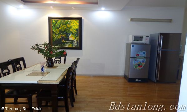3 bedrooms Apartment in Tay Ho, Ha Noi, Vietnam No. 7779