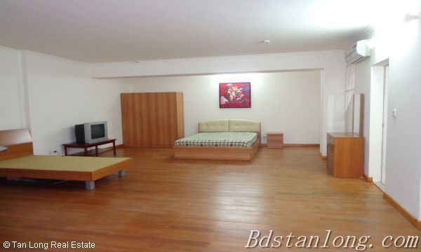 3 bedrooms Apartment in Tay Ho, Ha Noi, Vietnam No. 7779