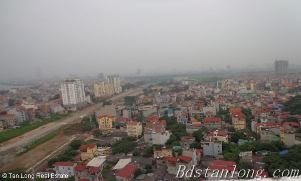 3 bedrooms Apartment in Tay Ho, Ha Noi, Vietnam No. 7779