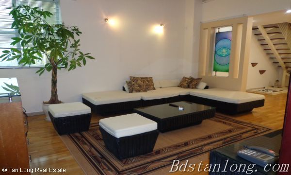 3 bedrooms Apartment in Tay Ho, Ha Noi, Vietnam No. 7779