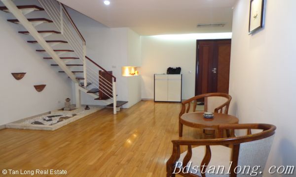 3 bedrooms Apartment in Tay Ho, Ha Noi, Vietnam No. 7779