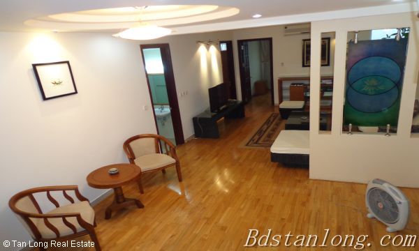 3 bedrooms Apartment in Tay Ho, Ha Noi, Vietnam No. 7779