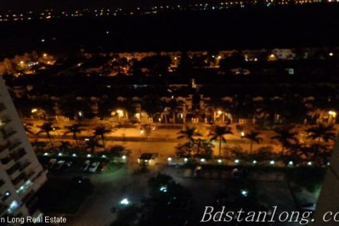 Квартира с 3 спальнями в Тэйхо, Ханой ,  № 7776 10